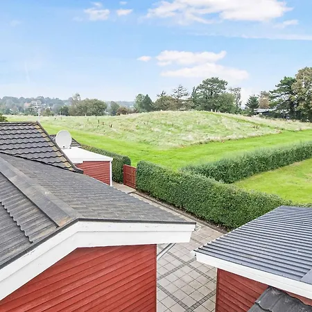 Semesterbostad In Quiet Surroundings Near The