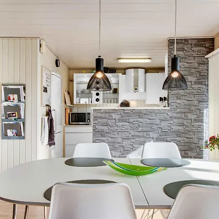 In Quiet Surroundings Near The Hejls