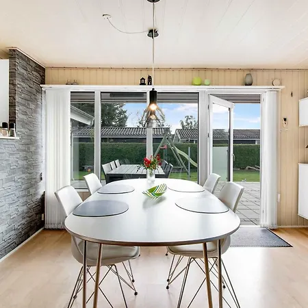 In Quiet Surroundings Near The *