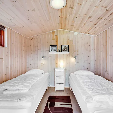 The Summer House * Hejls
