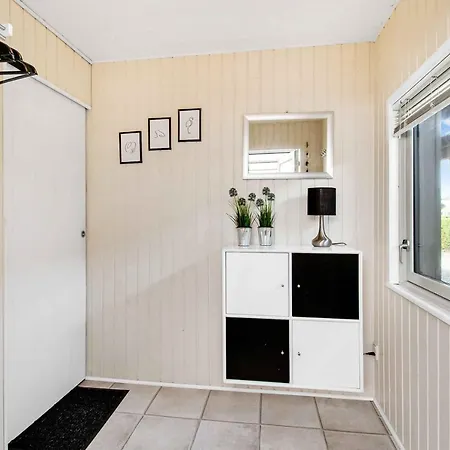 Semesterbostad In Quiet Surroundings Near The