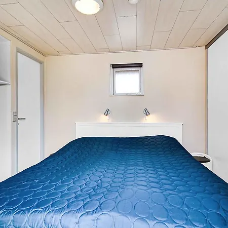 Σπίτι διακοπών In Quiet Surroundings Near The Hejls