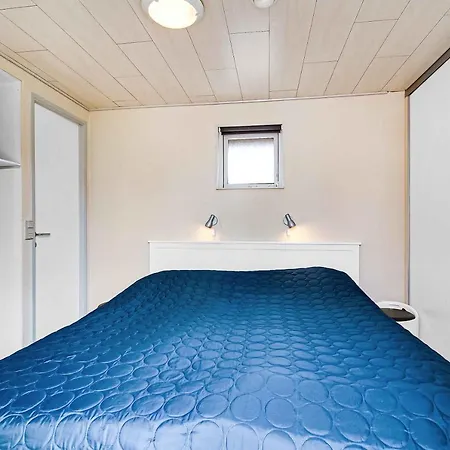 Holiday home The Summer House Hejls