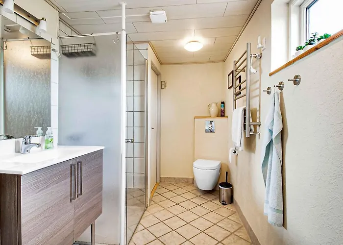 In Quiet Surroundings Near The Σπίτι διακοπών