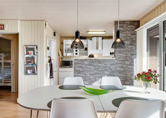 In Quiet Surroundings Near The Hejls