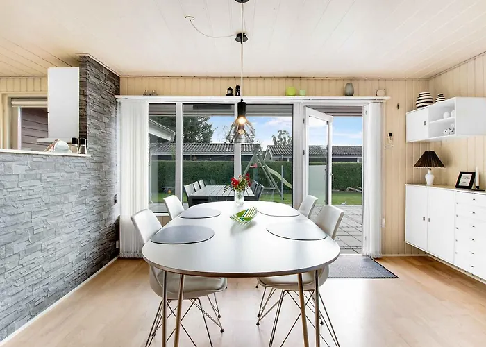 In Quiet Surroundings Near The *