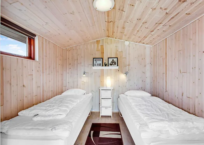 In Quiet Surroundings Near The * Hejls