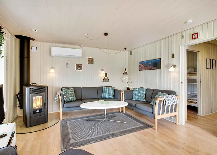 In Quiet Surroundings Near The Σπίτι διακοπών *