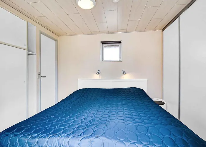 Σπίτι διακοπών In Quiet Surroundings Near The Hejls