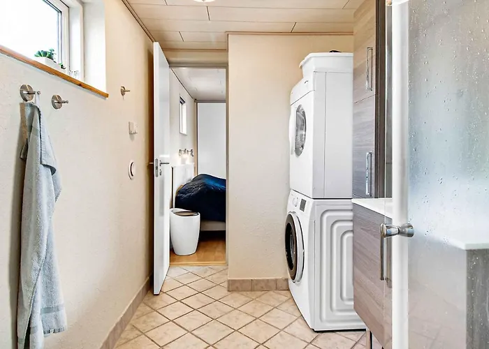 In Quiet Surroundings Near The * Hejls