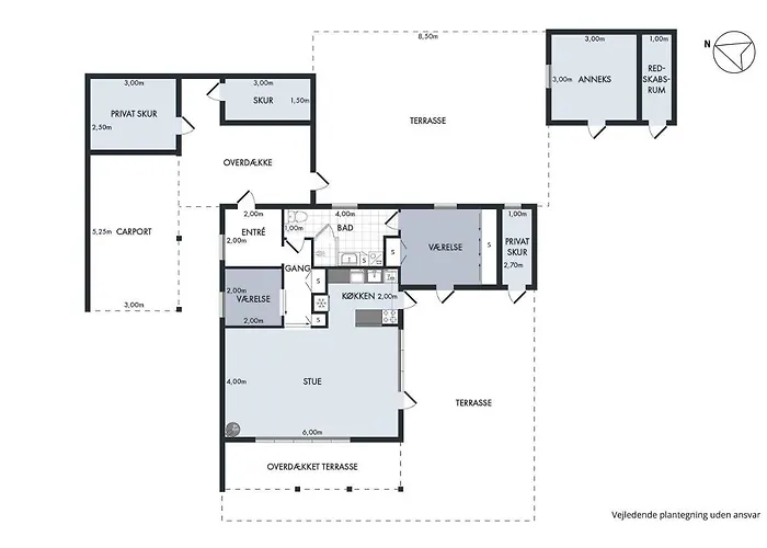 Σπίτι διακοπών In Quiet Surroundings Near The